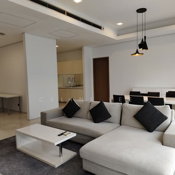 Service Residence for Rent at Vipod Residence - Celine Lee - PropertyGuru.com.my