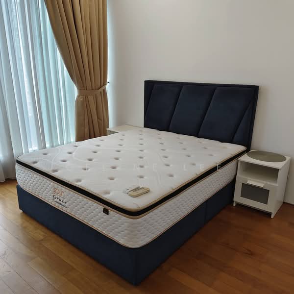 Service Residence for Rent at Vipod Residence - Celine Lee - PropertyGuru.com.my