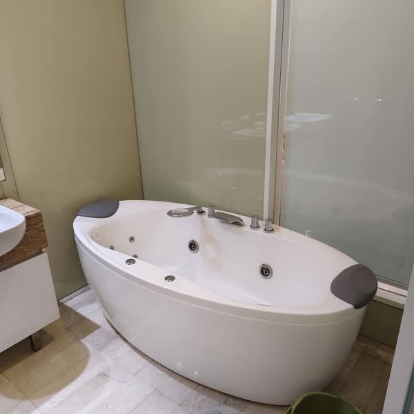 Service Residence for Rent at Vipod Residence - Celine Lee - PropertyGuru.com.my