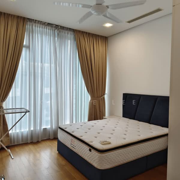 Service Residence for Rent at Vipod Residence - Celine Lee - PropertyGuru.com.my