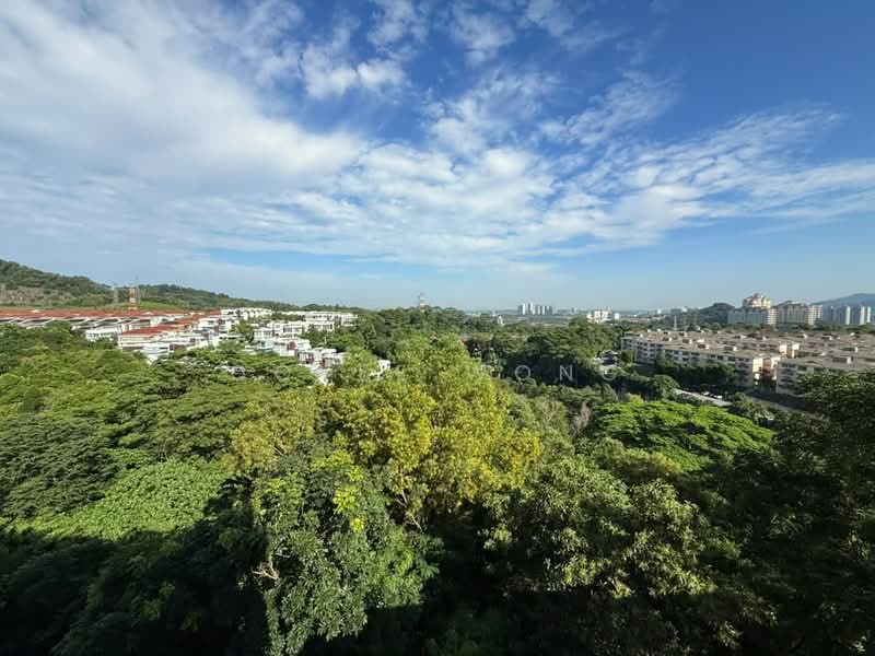 Condominium for Sale at Paradesa Tropika II - Coyee Wong - Exterior - PropertyGuru.com.my