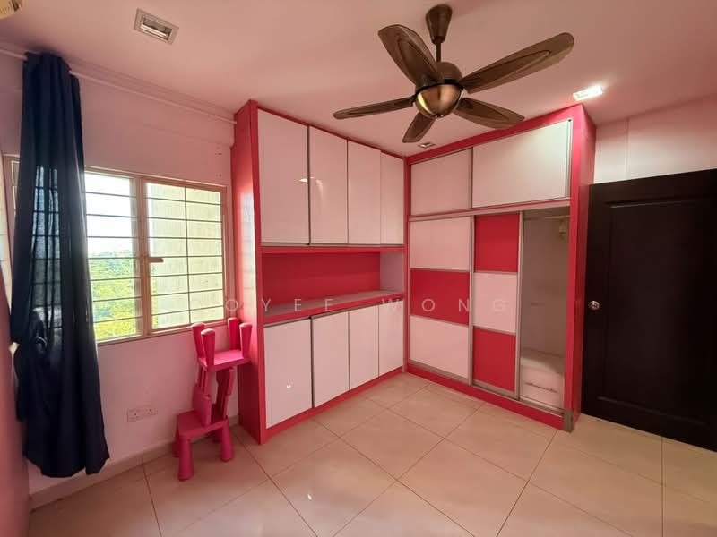 Condominium for Sale at Paradesa Tropika II - Coyee Wong - Bedroom - PropertyGuru.com.my