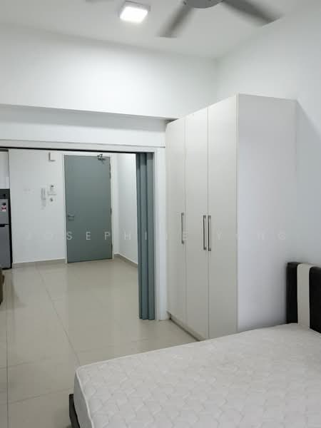 Servis Apartment untuk Disewa di Tropez Residences - Josephine Yong - Bedroom - PropertyGuru.com.my