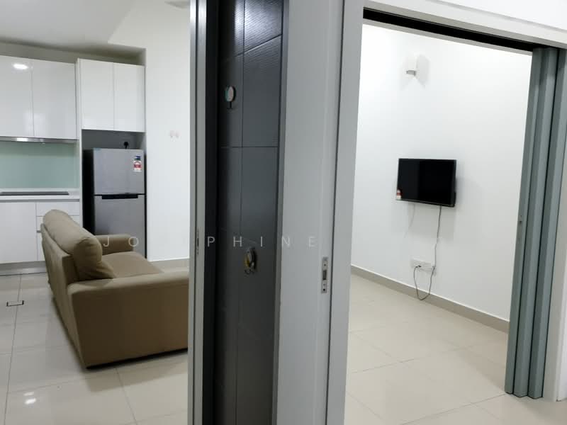 Servis Apartment untuk Disewa di Tropez Residences - Josephine Yong - Interior - PropertyGuru.com.my