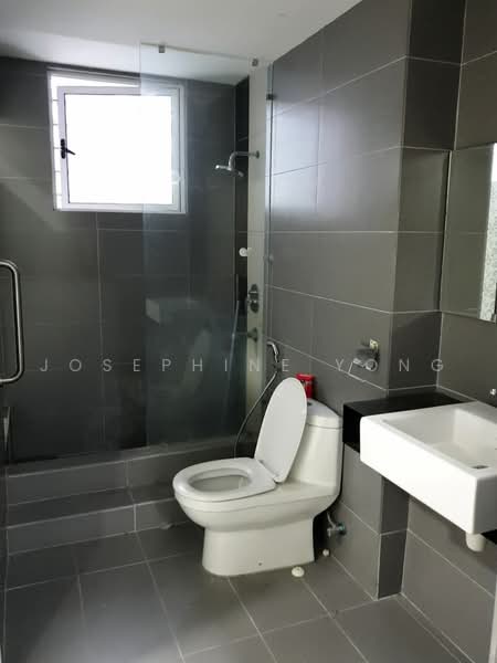 Servis Apartment untuk Disewa di Tropez Residences - Josephine Yong - Bathroom - PropertyGuru.com.my