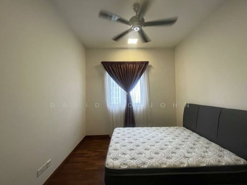 Service Residence for Sale at The Tamarind - David Ho John - Bedroom - PropertyGuru.com.my