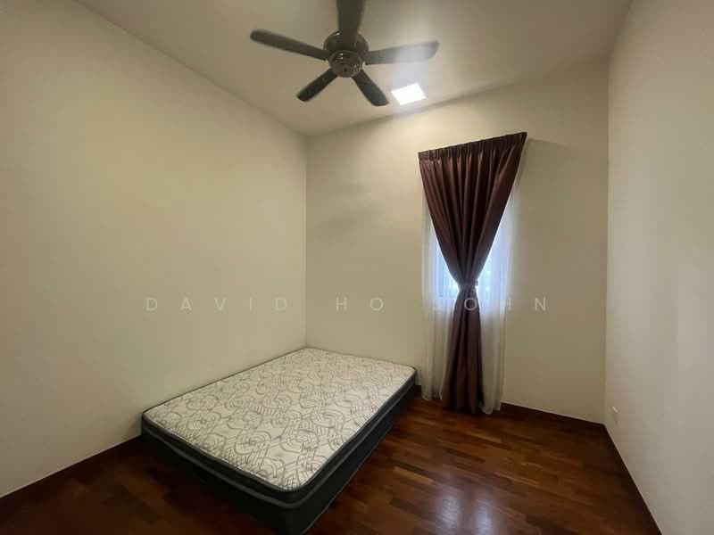 Service Residence for Sale at The Tamarind - David Ho John - Bedroom - PropertyGuru.com.my