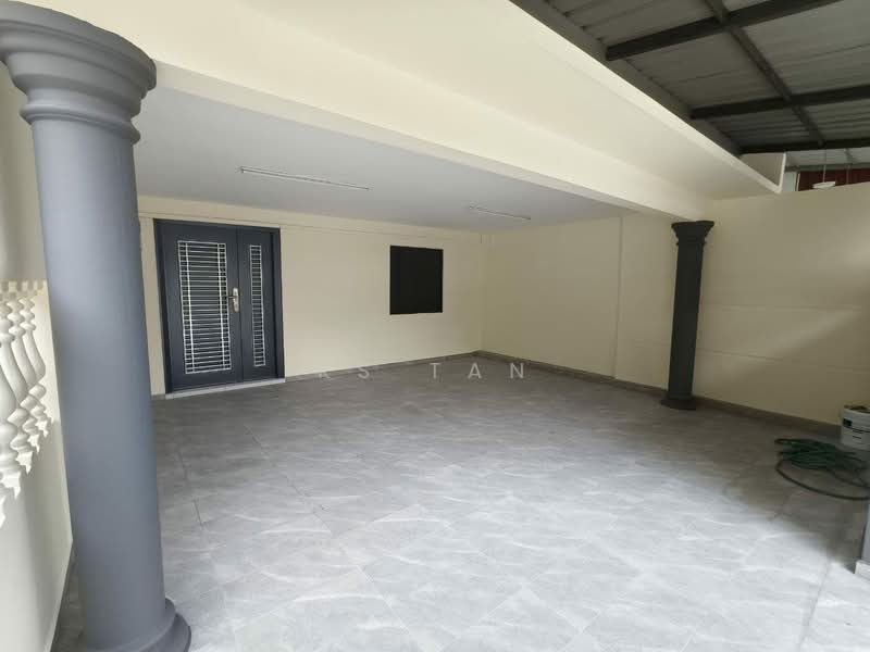 2-storey Terraced House for Sale in Taman Bukit Kempas (Tampoi) - KS Tan - PropertyGuru.com.my
