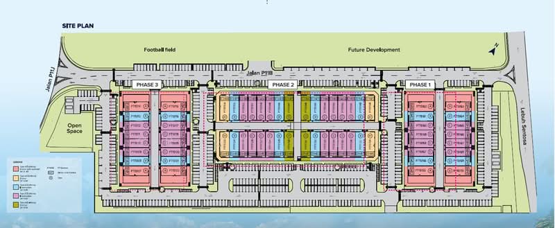 Shop / Office for Sale in Presint 11 (Putrajaya) - Crystal Low - PropertyGuru.com.my