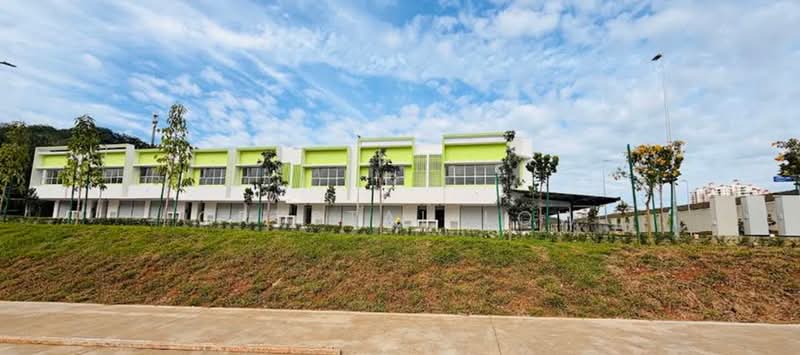 Shop / Office for Sale in Presint 11 (Putrajaya) - Crystal Low - Exterior - PropertyGuru.com.my