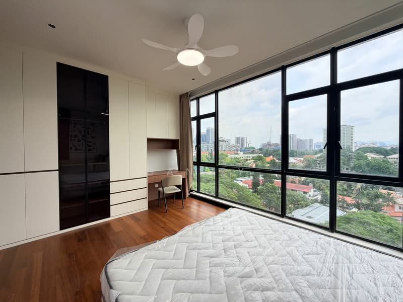 Kondominium untuk Disewa di Impression U-Thant - GAN ZY - PropertyGuru.com.my