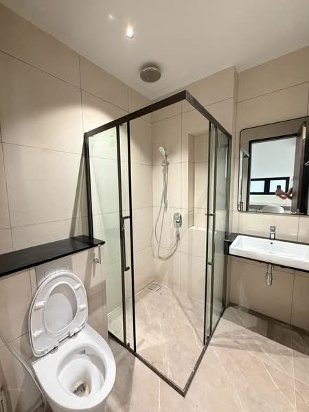 Kondominium untuk Disewa di Impression U-Thant - GAN ZY - PropertyGuru.com.my