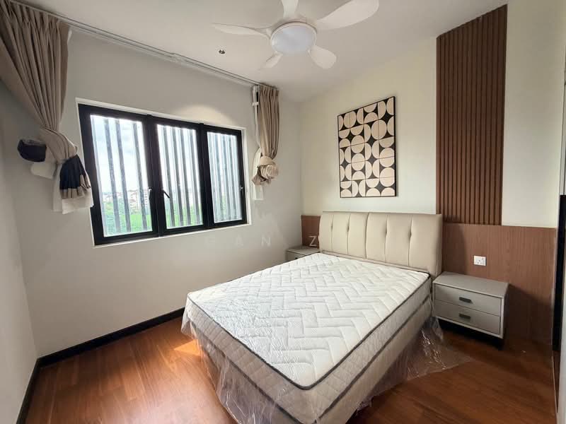 Kondominium untuk Disewa di Impression U-Thant - GAN ZY - PropertyGuru.com.my