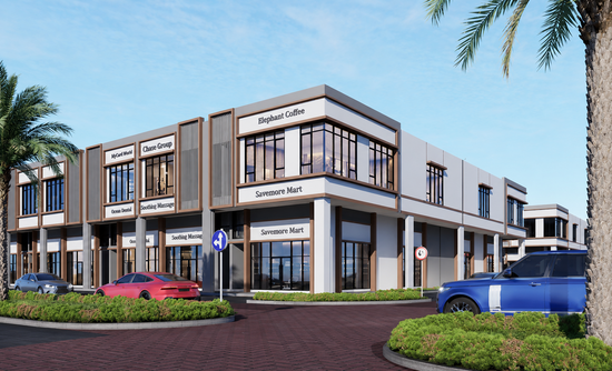 Shop for Sale in Bukit Indah (Iskandar Puteri (Nusajaya)) - Kevin Tan - PropertyGuru.com.my