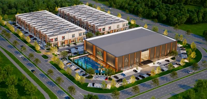 Shop for Sale in Bukit Indah (Iskandar Puteri (Nusajaya)) - Kevin Tan - Exterior - PropertyGuru.com.my