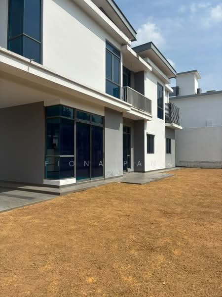 Rumah Kluster untuk Dijual di Horizon Hills (Iskandar Puteri (Nusajaya)) - Fiona Pang - Exterior - PropertyGuru.com.my