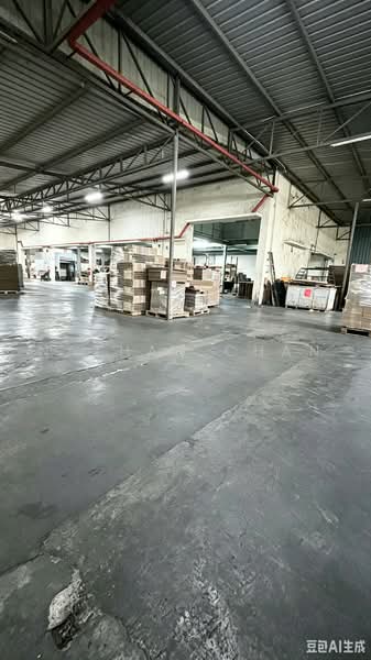 Kilang Terpisah untuk Dijual di Taman Desa Cemerlang (Ulu Tiram) - Nathan Chan - PropertyGuru.com.my