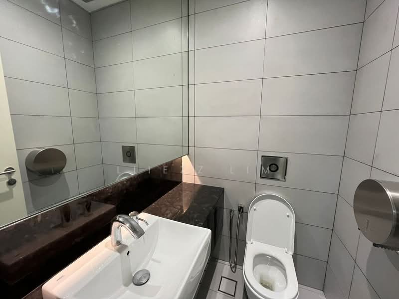 Office for Sale in Damansara Heights (Kuala Lumpur) - Liiezz Lim - Bathroom - PropertyGuru.com.my