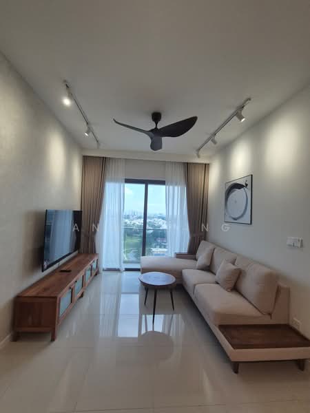 Kediaman Servis untuk Disewa di Edelweiss @ Tropicana Gardens - Anna Ying - PropertyGuru.com.my