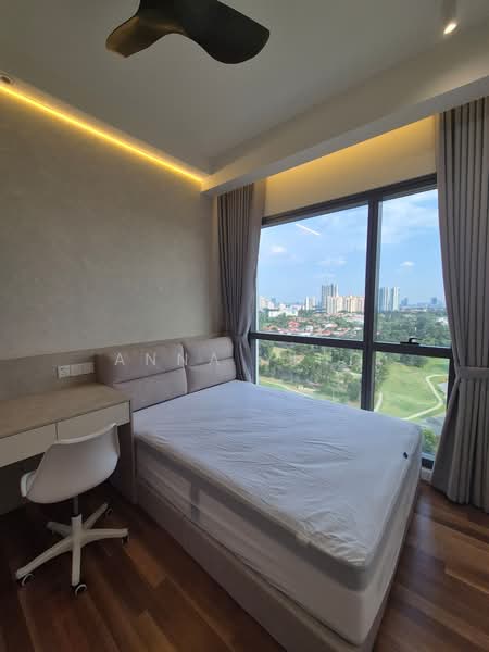 Kediaman Servis untuk Disewa di Edelweiss @ Tropicana Gardens - Anna Ying - Bedroom - PropertyGuru.com.my