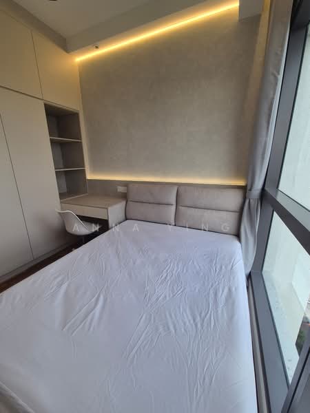 Kediaman Servis untuk Disewa di Edelweiss @ Tropicana Gardens - Anna Ying - Bedroom - PropertyGuru.com.my