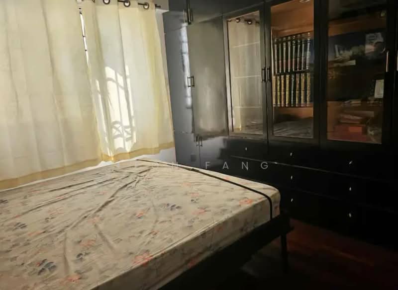 Condominium for Rent at Prima Duta - Leon Fang - PropertyGuru.com.my