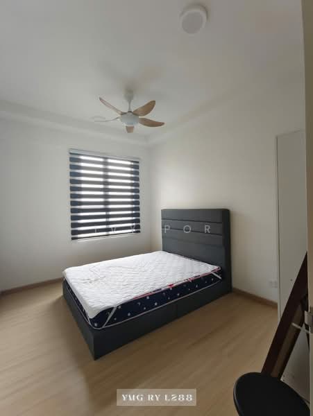 Kediaman Servis untuk Disewa di Gravit8, Klang - Ivy Por - Bedroom - PropertyGuru.com.my