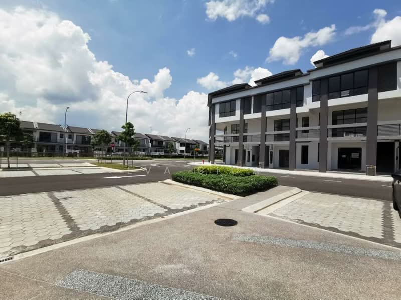 Shop / Office untuk Dijual di Kota Masai (Pasir Gudang) - Eva Siow - Exterior - PropertyGuru.com.my