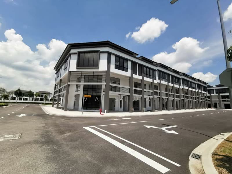 Shop / Office untuk Dijual di Kota Masai (Pasir Gudang) - Eva Siow - Exterior - PropertyGuru.com.my