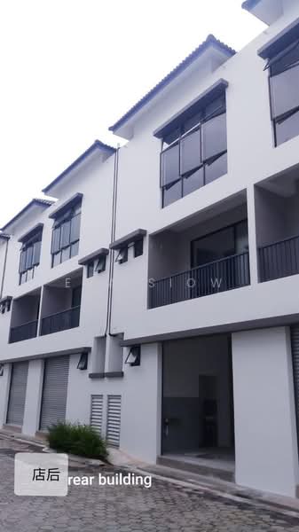 Shop / Office untuk Dijual di Kota Masai (Pasir Gudang) - Eva Siow - Exterior - PropertyGuru.com.my