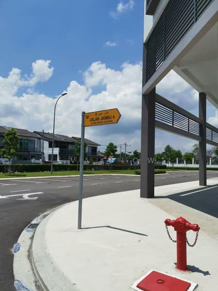 Shop / Office untuk Dijual di Kota Masai (Pasir Gudang) - Eva Siow - Exterior - PropertyGuru.com.my