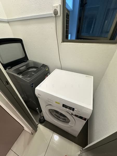 Kediaman Servis untuk Disewa di Kenwingston Platz - Iris Lee - Interior - PropertyGuru.com.my
