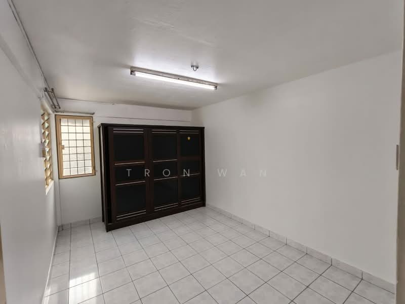 Rumah Flat untuk Disewa di Desa Petaling Flat - Tron Wan - Interior - PropertyGuru.com.my