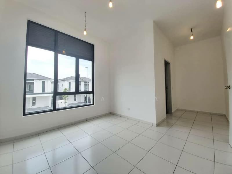 Rumah Berkembar untuk Dijual di Puncak Alam (Selangor) - Maya Myra - Interior - PropertyGuru.com.my