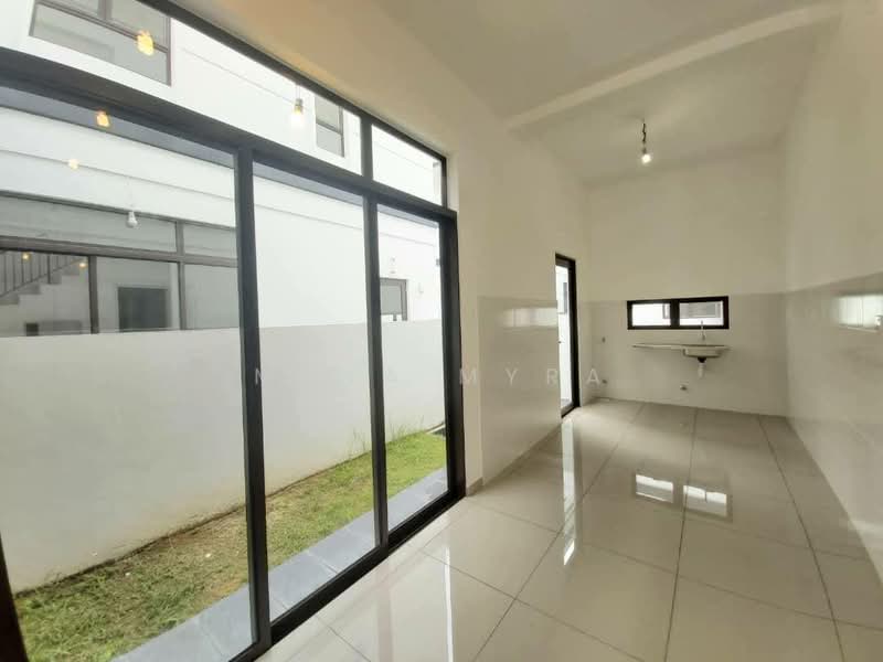 Rumah Berkembar untuk Dijual di Puncak Alam (Selangor) - Maya Myra - Interior - PropertyGuru.com.my