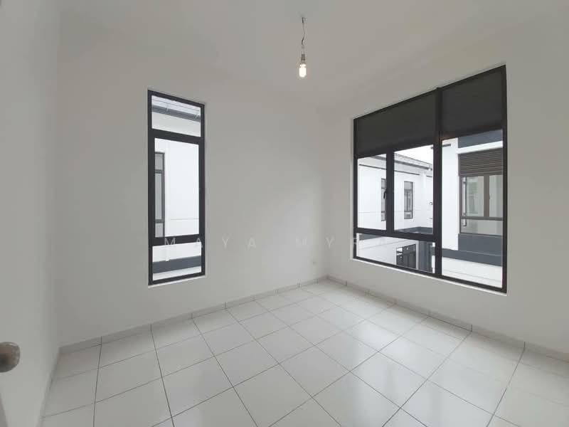 Rumah Berkembar untuk Dijual di Puncak Alam (Selangor) - Maya Myra - Interior - PropertyGuru.com.my