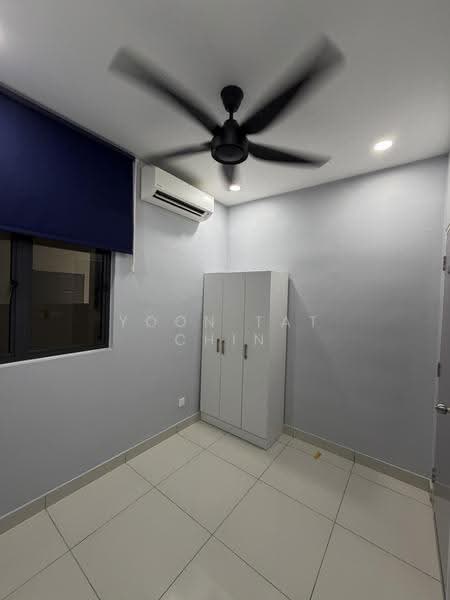Service Residence for Rent at Traders Garden @ Cheras Selatan - Nick Chin - Bedroom - PropertyGuru.com.my