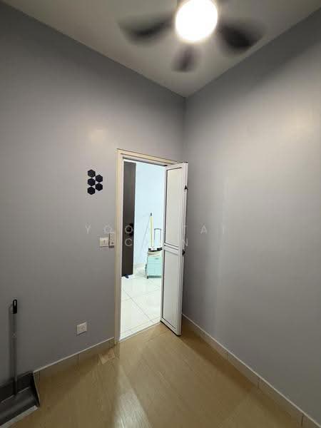 Service Residence for Rent at Traders Garden @ Cheras Selatan - Nick Chin - Interior - PropertyGuru.com.my