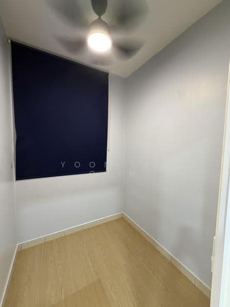 Service Residence for Rent at Traders Garden @ Cheras Selatan - Nick Chin - Interior - PropertyGuru.com.my