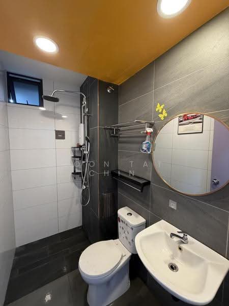 Service Residence for Rent at Traders Garden @ Cheras Selatan - Nick Chin - Bathroom - PropertyGuru.com.my