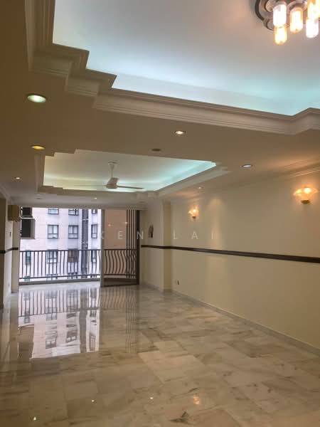 Kondominium untuk Dijual di Jasmine Towers - Ken Lai - PropertyGuru.com.my