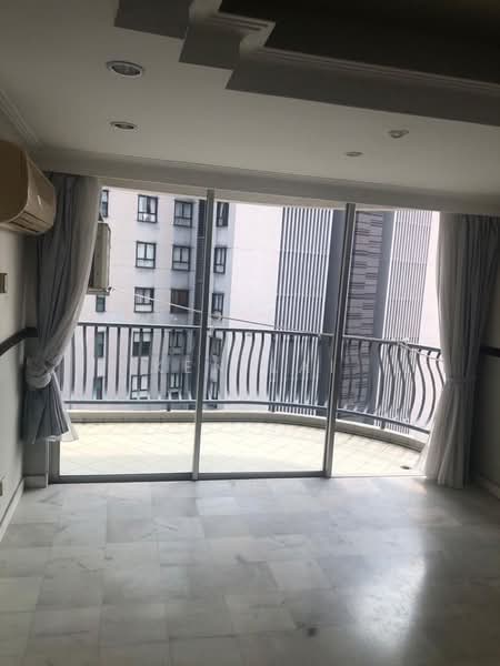 Kondominium untuk Dijual di Jasmine Towers - Ken Lai - PropertyGuru.com.my