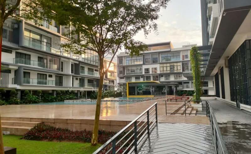 Condominium for Sale at 9Ine (Residensi Sembilan) - Vancs Chai - Exterior - PropertyGuru.com.my