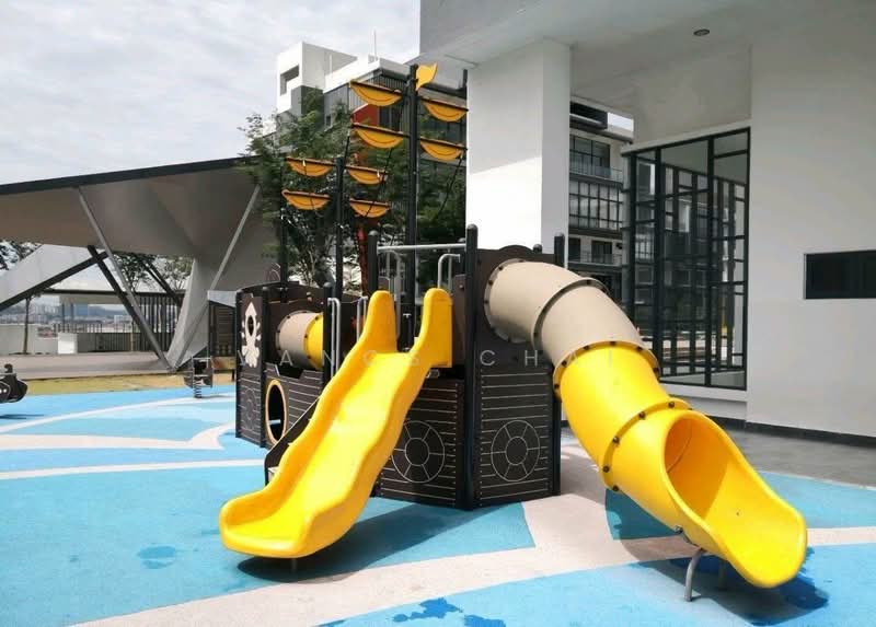 Condominium for Sale at 9Ine (Residensi Sembilan) - Vancs Chai - Exterior - PropertyGuru.com.my