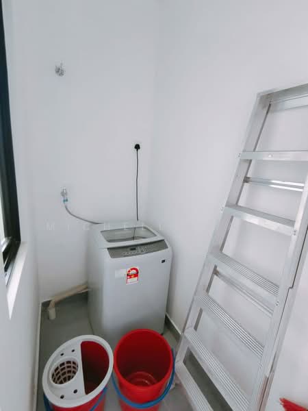 Service Residence for Rent at Lavile Kuala Lumpur - Michelle Tan - Interior - PropertyGuru.com.my