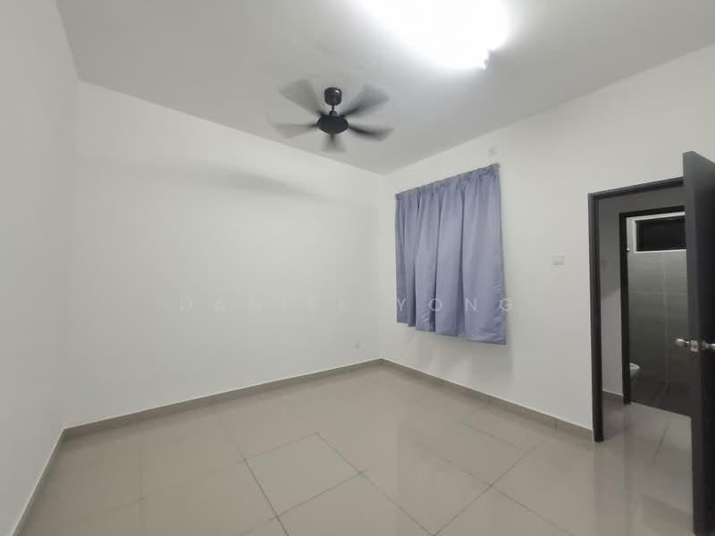 2-storey Terraced House for Rent in Taman Austin Duta (Tebrau) - Daniel Yong - Interior - PropertyGuru.com.my