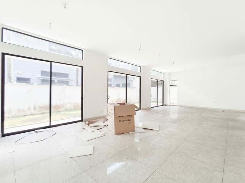Link Bungalow for Sale in Taman Adda Heights (Tebrau) - Lee Qiu Wen - PropertyGuru.com.my