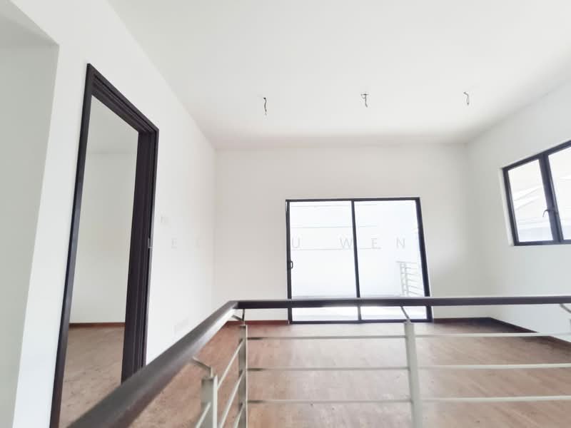 Link Bungalow for Sale in Taman Adda Heights (Tebrau) - Lee Qiu Wen - PropertyGuru.com.my