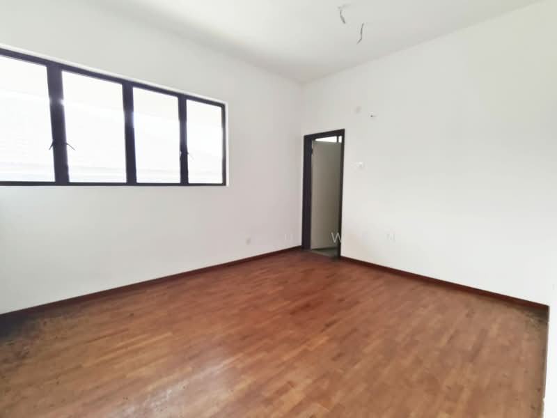 Link Bungalow for Sale in Taman Adda Heights (Tebrau) - Lee Qiu Wen - PropertyGuru.com.my