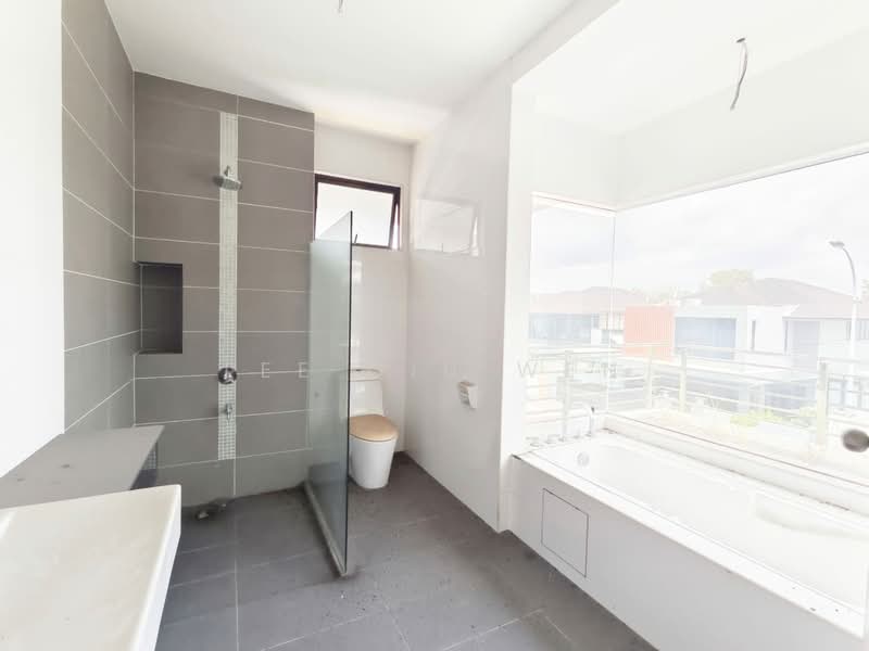 Link Bungalow for Sale in Taman Adda Heights (Tebrau) - Lee Qiu Wen - PropertyGuru.com.my